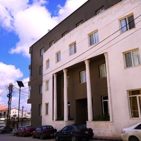 Aitch Boutique Hotel - an Lih Hotel