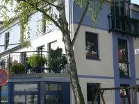 Arrive & Wohlfühlen- pure relaxation and fresh ocean breeze! Hotels near Park