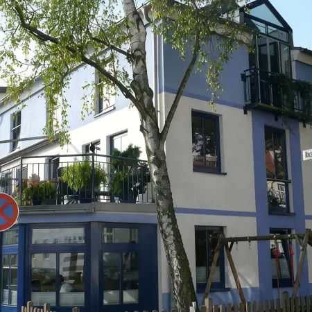 Arrive & Wohlfühlen- pure relaxation and fresh ocean breeze!