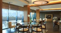 The Renaissance Minsk Congress Hotel and Spa Centre Hotel (f.Renaissance Minsk) - พร้อมอาหารเช้า