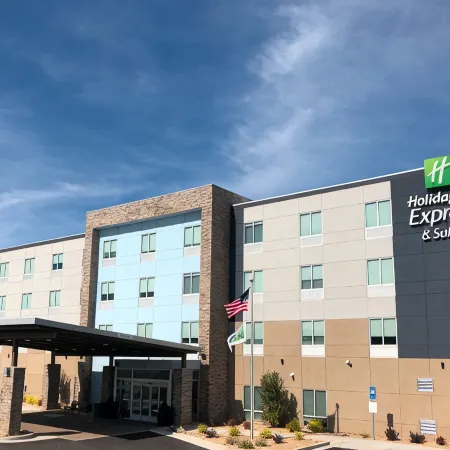 Holiday Inn Express & Suites MACON NORTH by IHG