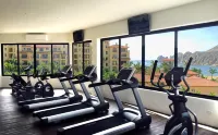 濱海嘉年華水療度假村 - 健身室/gym room