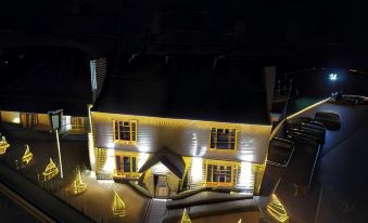 The Bell Inn