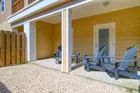 Flip Flops and Pop Tops by Silver Sands Vacation Rentals - Boutique