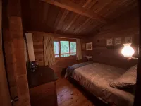 Rare Find: Private Cottage on 500 ft of Clear Waterfront — Book Your Escape - 2-Star
