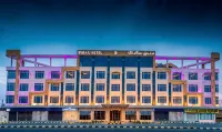 Sukani Royal Hotel, Hail Hôtels à : 