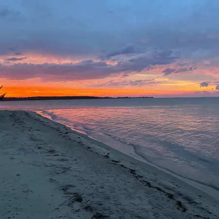 Wind Song Getaway on the Beach