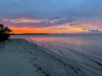 Wind Song Getaway on the Beach - 4-Star