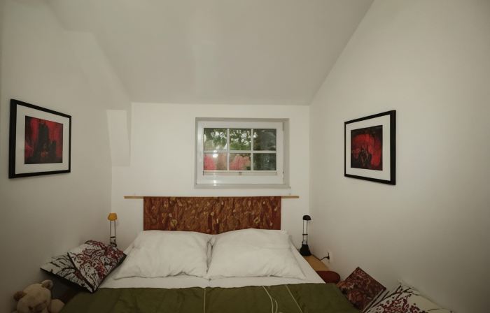Fantastic vacation right on the Baltic Sea coast of Southern Jutland, Broagerland