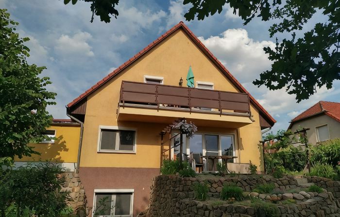 Vacation apartment 
