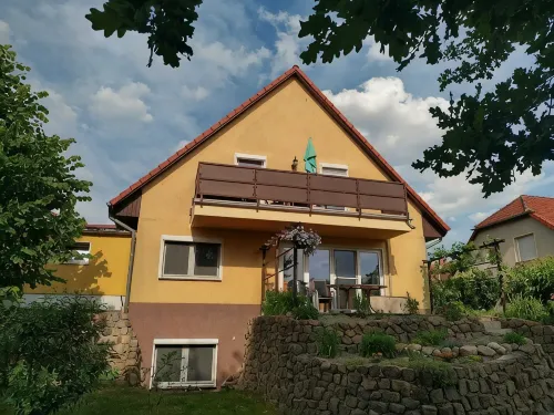 Vacation apartment "Schwalbennest" at the Motzener See - Wifi