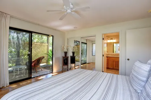Maui Kamaole 2 Bedroom Corner Unit J101