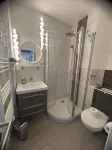 Ferienwohnung "hahnenklee Blick" im Ferienpark Hahnenklee, im Harz - balcón