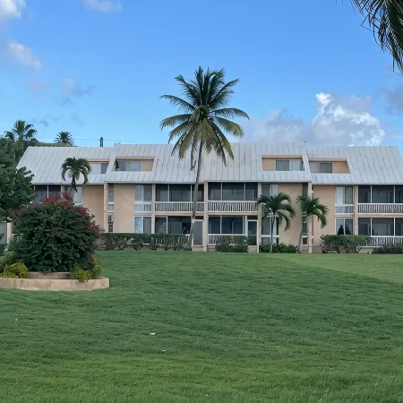 Sunset Reef: An Oceanfront 3 Bedroom Condo in Gentle Winds