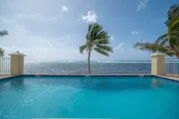 Ocean/Beachfront - stunning views! Seabreeze Villas - Beach