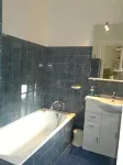SAINTE-MAXIME - Accommodation with garden and veranda in swimming pool, tennis area - 2-نجوم