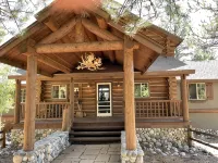 Private, Secluded, Mountain Chalet on 35 acres, HotTub - Balkon
