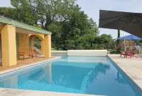 Pour les Allemand. - piscina
