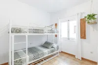 House of 200 square meters in the historic center of Javea - 廚房