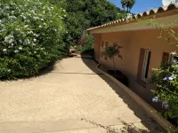 Exceptional Private Villa with Sea Views - large pool and designer paved gardens - Ocean View