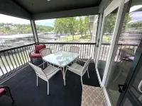 Charming Home on the Water near Bagnell Dam—Perfect for Couples and Families
