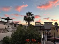 Bahia Encantada Elegant Casa Steps to Sea and Hotel