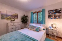 Horseshoe Acres - Home theater, spa room, hot tub - Boutique