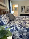 Beautiful Home in Safe, Private Setting Only Blocks from the Square