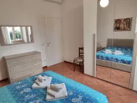 Holiday House 4/8 sleeps - House of Pietro Aretino, Arezzo historic center