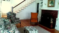 Welcome to  Mabel Rose - Delightful 3 bedroom home on the Eastern Shore