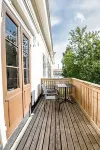 Vanha Postitalo - Hostels