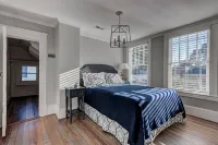 Great High Point Location adj to JH Adams Inn- Newly Renovated