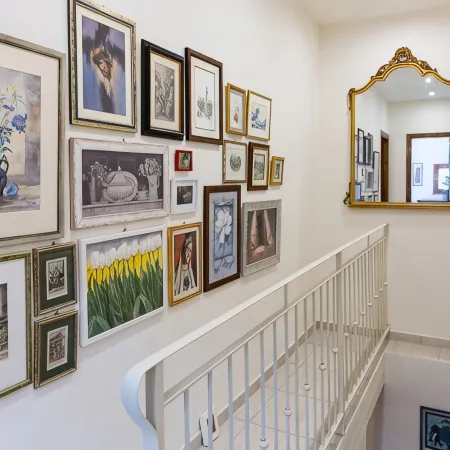 Apartment Teatro - Holidays live here