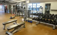 Mountain view top hotel resort 2bd 2bth - Gym