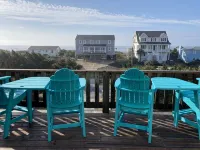 2ND Row. See/Hear the Ocean, 1 Min to Surf. Well-Appointed. - Kitchens