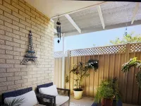 Modern Townhouse close to CBD