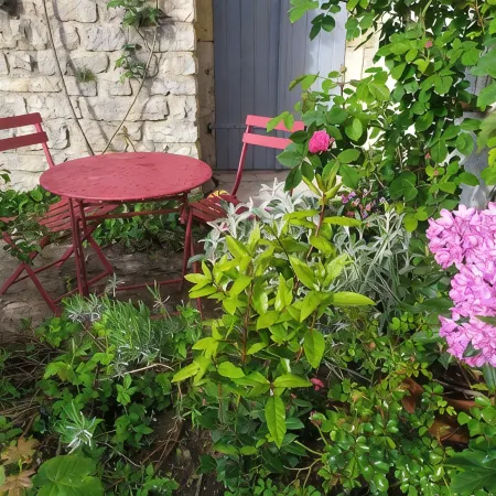 Au Charmant Chablis