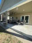 Charming 1-bedroom house on Barron Lake - WiFi