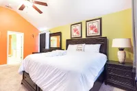 Spacious 5Br Retreat Near Fort Liberty & Hospitals