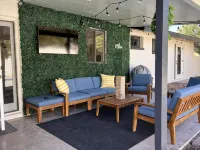 Modern Home w/ Pool Near ASU & Scottsdale | Family Friendly - บังกะโล