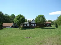 Western Catskills Paradise - Four-Season Mountaintop Retreat Hotels in Chenango County