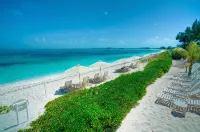 Grace Bay Beach Ocean Villas, Gardenia Villa. Rated #1 On Trip Advisor.