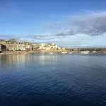 Welcoming house in the heart of West Cornwall, dog-friendly and near the beach
