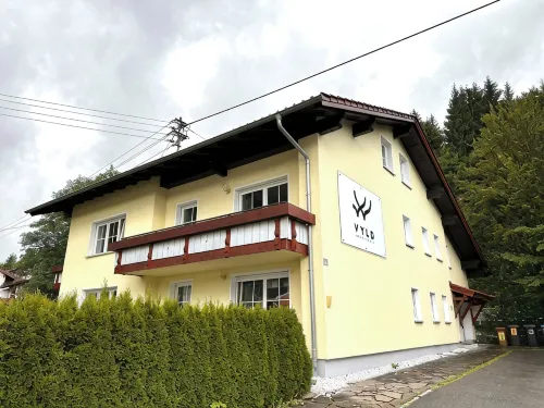 VYLD: Bockfels with mountain view - Mountain view