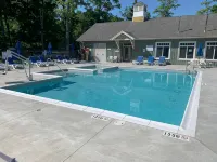 Cozy cottage near Sandbanks Beach (Picton) - Pools