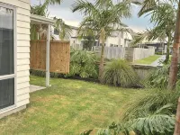 Beach & Bliss @ Papamoa Hotels in Papamoa
