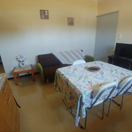 Apartamento de férias 2-3 pessoas