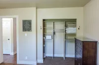 2-bedroom condo in Logan with WiFi, AC - 3-نجوم