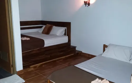 Amazon Bungalow & Cottages