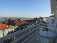 Panoramic Apartment of the Dunes of Bela Vista - Wifi
